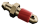 Speedbleeder 1/4-28 zinc plated (FR)