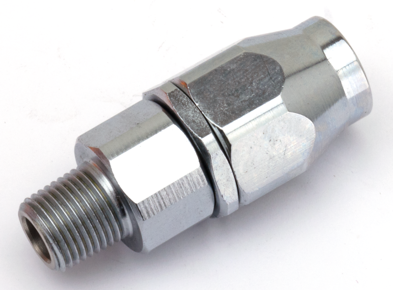 Goodridge male connector 1/8-27 NPT (FR)