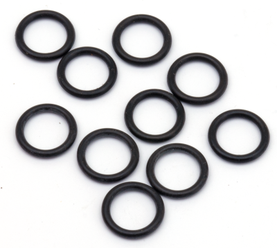 10pck Goodridge Oil line o-rings