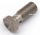 Banjobolt long M10x1.00 stainless (FR)