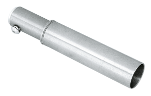 Internal throttle control housing