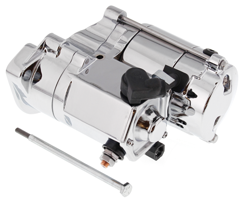 All Balls starter 1.4kw chrome BT89-06 (FR)