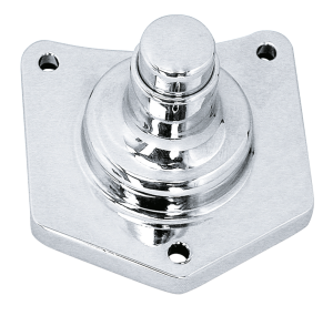 Spyke push button starter for 1.4Kw+OEM (FR)