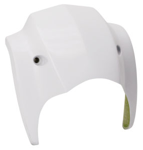 Headlight shroud FXBR18-UP Breakout (FR)