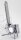 Pingel Vacuum fuel valve single down out (FR)