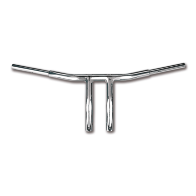 Phat 8" T-Bar 1 1/4" diameter (FR)