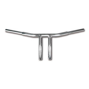 Phat 8" T-Bar 1 1/4" diameter (FR)