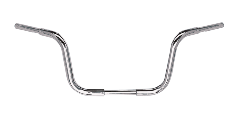 Phat 10" high ape hanger 1 1/4" diamete (FR)
