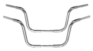 Phat 10" high ape hanger 1 1/4" diamete