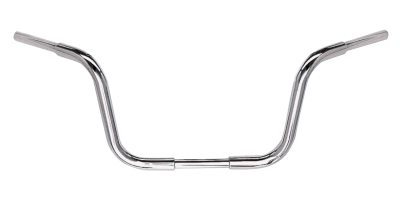Phat 12" High Ape Hanger 1 1/4" diameter (FR)