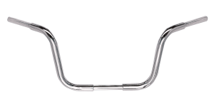 Phat 12" High Ape Hanger 1 1/4" diameter (FR)