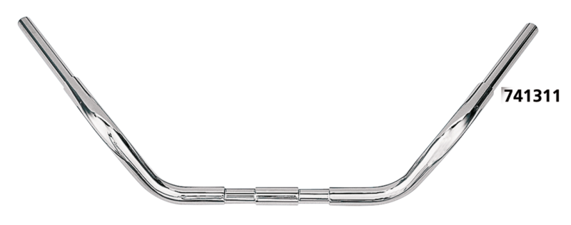 Phat Springer Dresser bar 1 1/4" Diamete (FR)