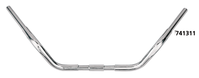 Phat Springer Dresser bar 1 1/4" Diamete (FR)