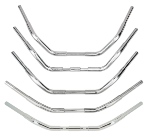 Phat RoadKing bar 1 1/4" diameter