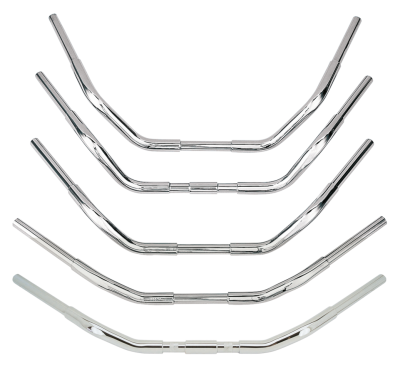 Phat RoadKing bar 1 1/4" diameter (FR)