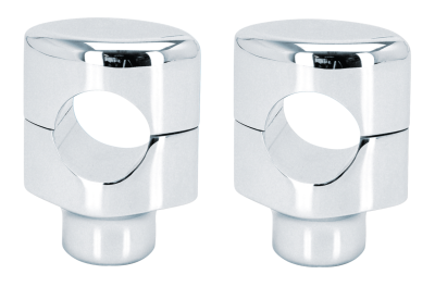 Mucho Fatzo Risers f/1.5" bars H=2.25" (FR)