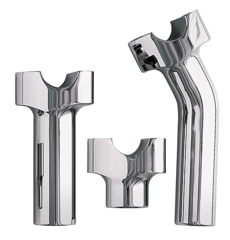 Phat risers 1 1/2" rise (FR)
