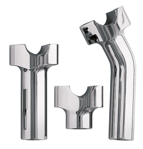 Phat risers 4 1/2" rise (FR)