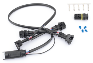 TFI Optional Wire harness all H-D models (FR)