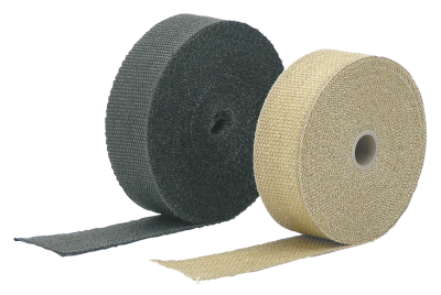 Thermo-tec snapstrap 9"x 8pcs kit (FR)