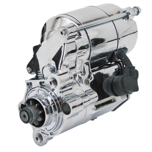 All Balls starter 1.4kW Chrome XL81-22 (FR)