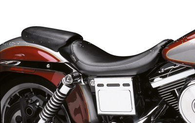 Le Pera Silhouette Pillion FXD 91-95 (FR)