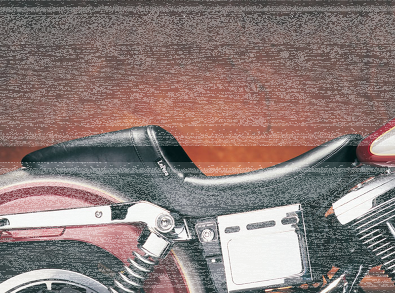 Daytona Smooth FXDWG93-95 (FR)