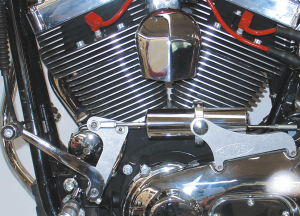 Pingel Elect.up/down shiftkit FXST00-06 (FR)