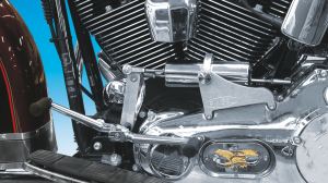 Pingel Elect.up/down shiftkit FXST90-99 (FR)