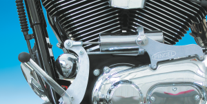 Pingel Elect.up/down shiftkit FXDWG94-02 (FR)