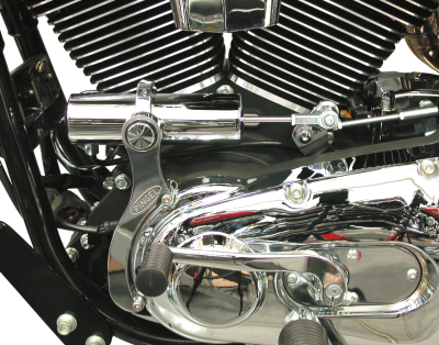 Pingel Elect.up/down shiftkit FXD94-05