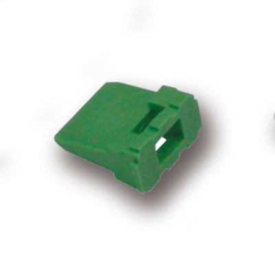Wedge for 6 pole pin housing (FR)