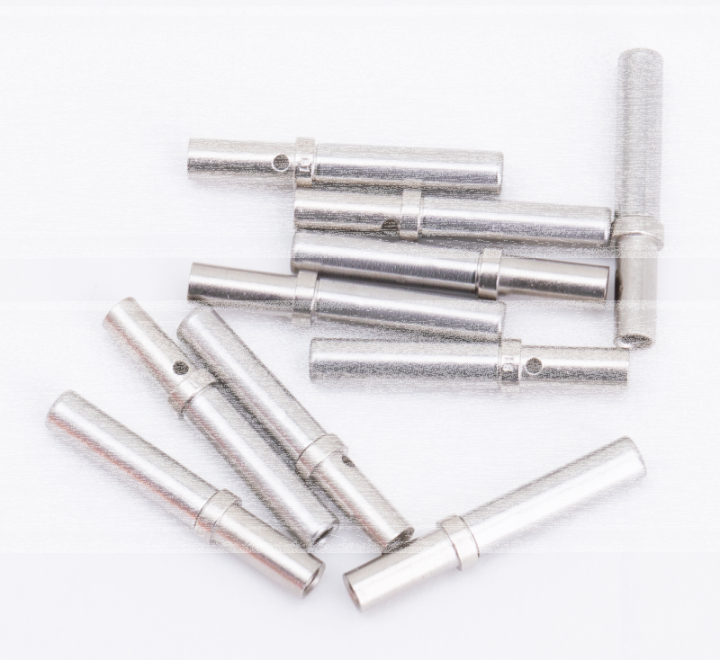 10pck Single socket contact 0,5 / 1,0 mm (FR)