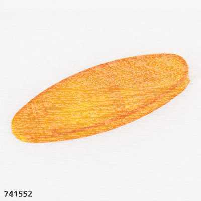 Repl.lens rear for 731530-731536 (FR)