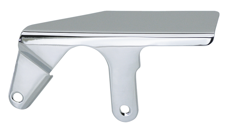 Shorty Belt Guard Stainless (FR)
