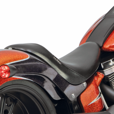 Bare Bone solo FXST06-17 FLST07-17 (FR)