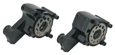 GZP/TPD SuperPump oil pump FXD06 TC07-17