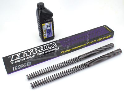 Hyperpro forksprings XLC04-15 CUSTOM (FR)