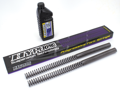 Hyperpro forksprings XL05-up LOW (FR)