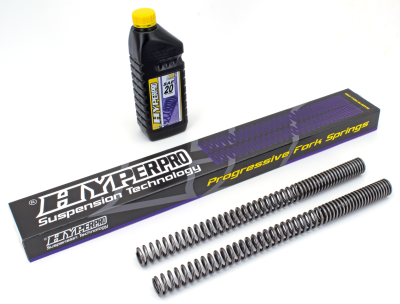 Hyperpro forksprings XL1200V LF (FR)