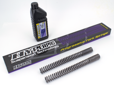 Hyperpro forksprings XL1200N07-12 (FR)
