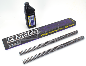Hyperpro forksprings FXD95-05 (no WG) (FR)
