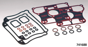 James Rocker box gasket kit XL04-06 (FR)