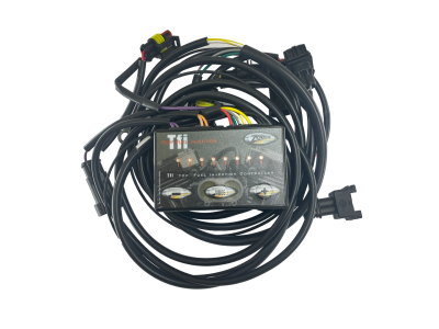 Zodiac TOP FI module FLH/T08-09 (FR)