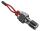 Brakelight bolt M10x1.00 Stainless steel (FR)