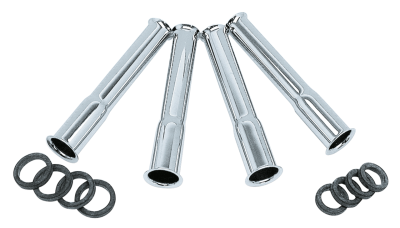 Lower Pushrod Cover Kit OHVBT40-47 (FR)