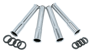 Lower Pushrod Cover Kit OHVBT40-47 (FR)