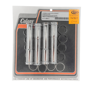 Colony Lower Pushrod Cover Kit TC99-17 (FR)