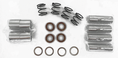 Upper Pushrod Cover Kit XL57-85 BT48-65 (FR)