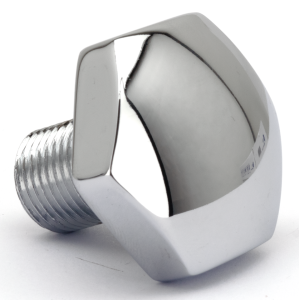 Fork Tube Bolt Wideglide BT78-up, Each (FR)
